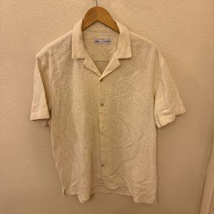 Zara Woven Shirt